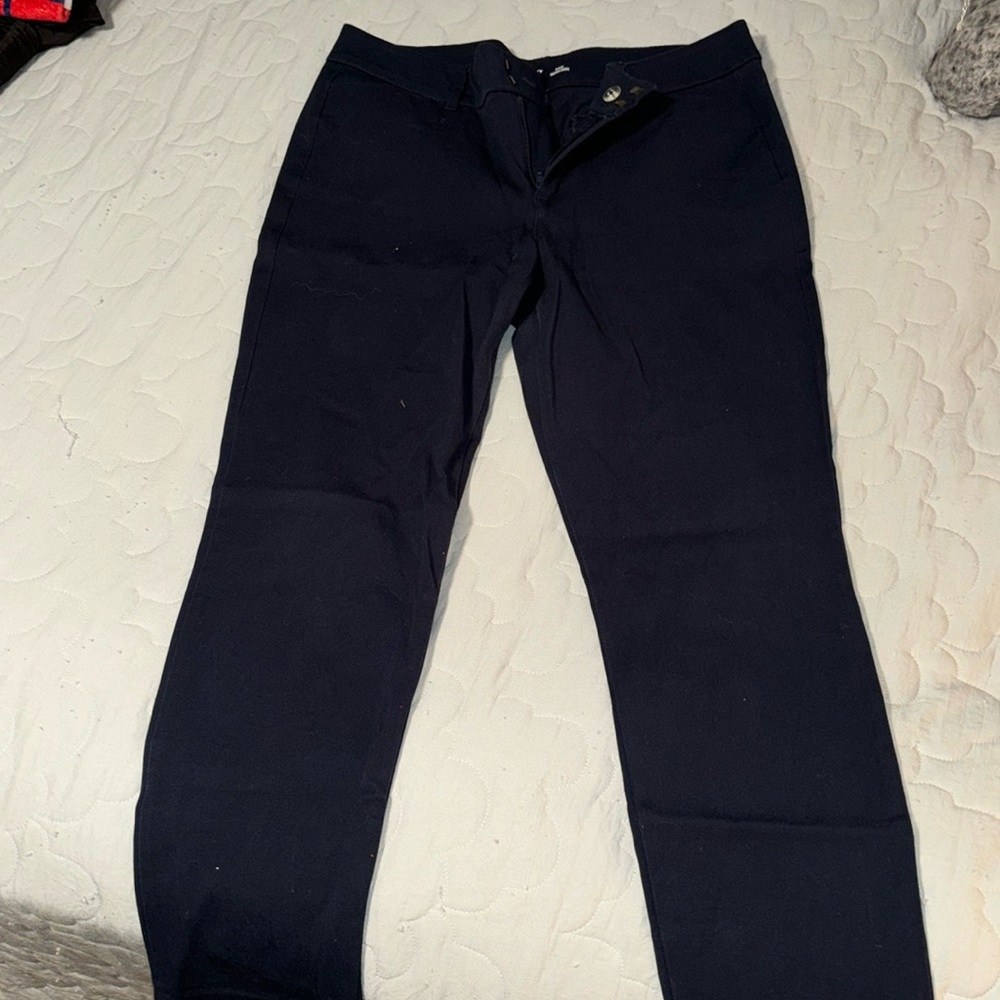 Old Navy Pixie Pants
